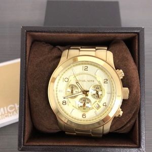Michael Kors watch
